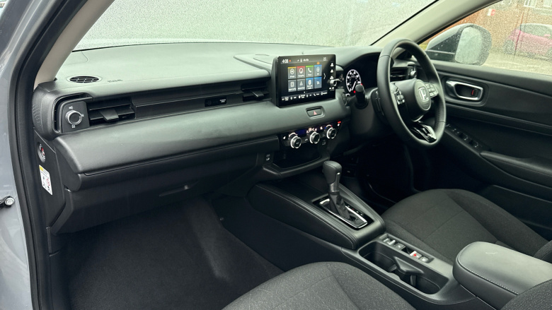 Honda HR-V 1.5 eHEV Elegance 5dr CVT Hybrid Hatchback